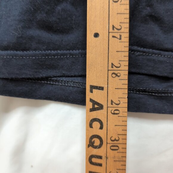 Atari Black T-Shirt HIGH SCORE Pixel Graphic Print 2015, Size Large - Picture 6 of 6